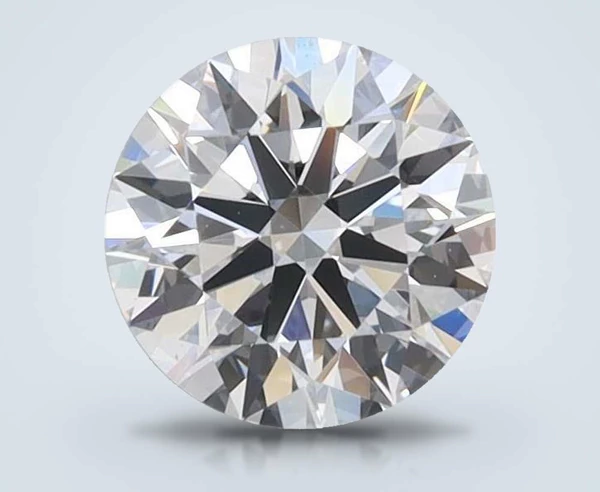 0.98 Carat · D · IF Rare Carat Ideal Cut