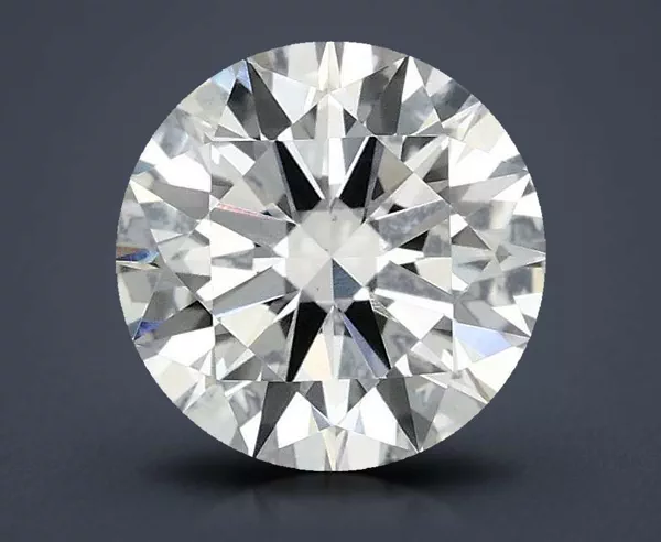 1.39 Carat · D · VS1 Rare Carat Ideal Cut