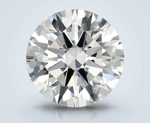 1.39 Carat · D · VS1 Rare Carat Ideal Cut