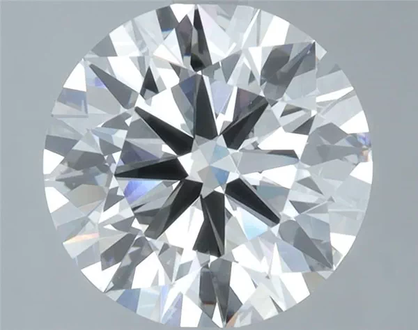 2.85 Carat · F · VVS2 Rare Carat Ideal Cut