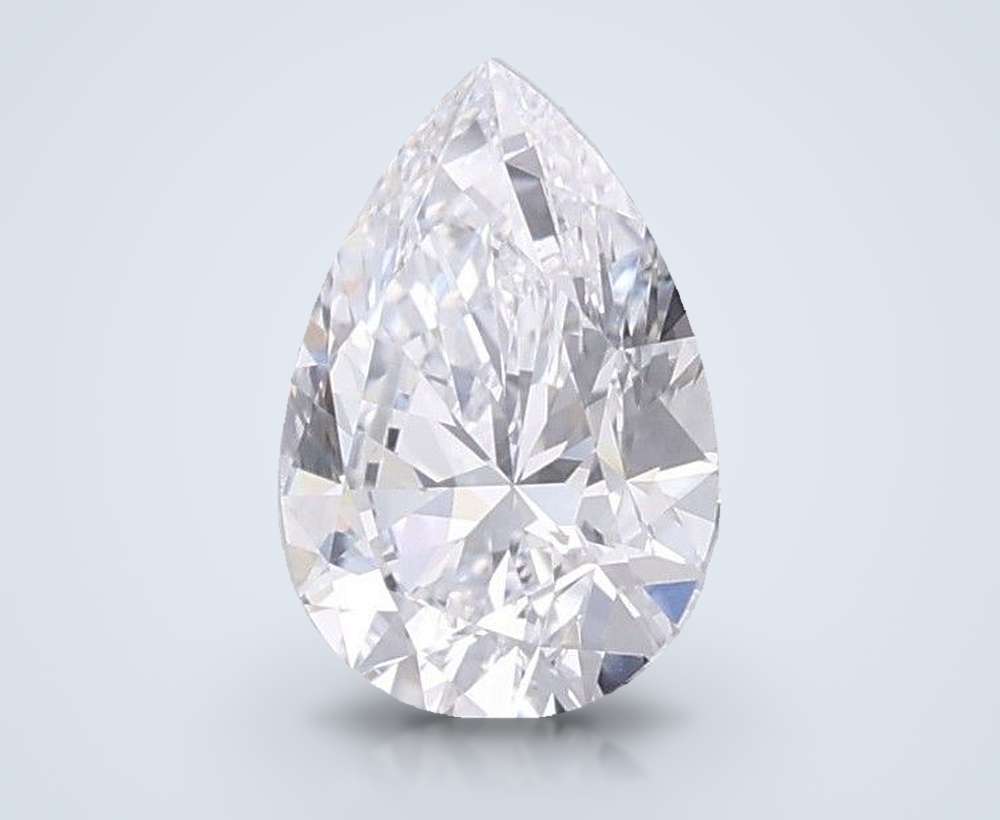 1 Carat · D · VVS1 Rare Carat Ideal Cut