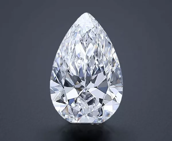 0.97 Carat · D · VVS1 Rare Carat Ideal Cut