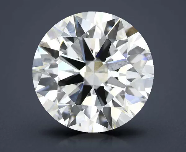 6.1 Carat · E · VVS1 Rare Carat Ideal Cut