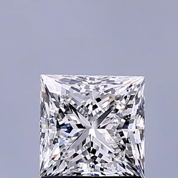 1.35 Carat · E · VVS1 Rare Carat Ideal Cut