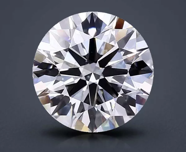 4.26 Carat · D · VVS2 Rare Carat Ideal Cut