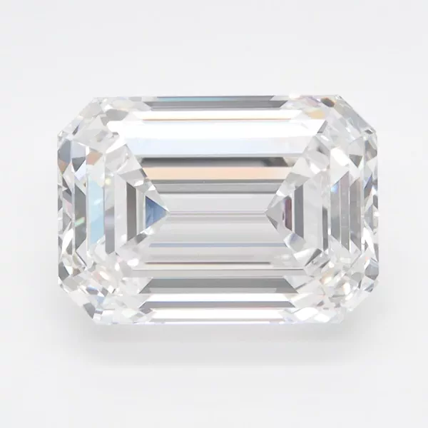 2.96 Carat · D · FL Rare Carat Ideal Cut