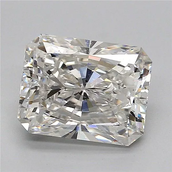 4.3 Carat · H · SI1 Rare Carat Ideal Cut
