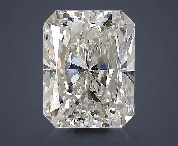 4.3 Carat · H · SI1 Rare Carat Ideal Cut