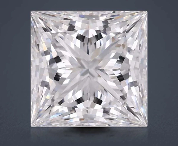 1.52 Carat · D · VVS2 Rare Carat Ideal Cut