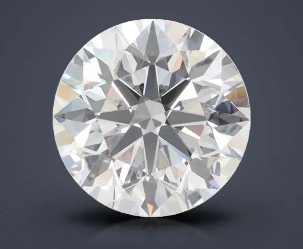 3.47 Carat · D · VVS1 Rare Carat Ideal Cut
