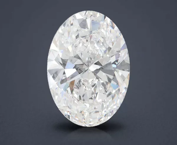 4.34 Carat · D · VVS1 Rare Carat Ideal Cut