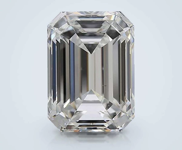 5.02 Carat · F · VS2 Rare Carat Ideal Cut