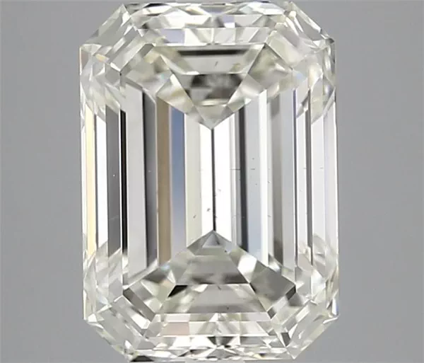 5.03 Carat · J · VS2 Rare Carat Ideal Cut