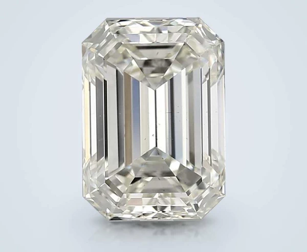 5.03 Carat · J · VS2 Rare Carat Ideal Cut