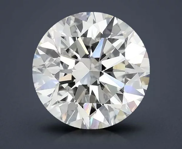 3 Carat · E · VVS1 excellent Cut