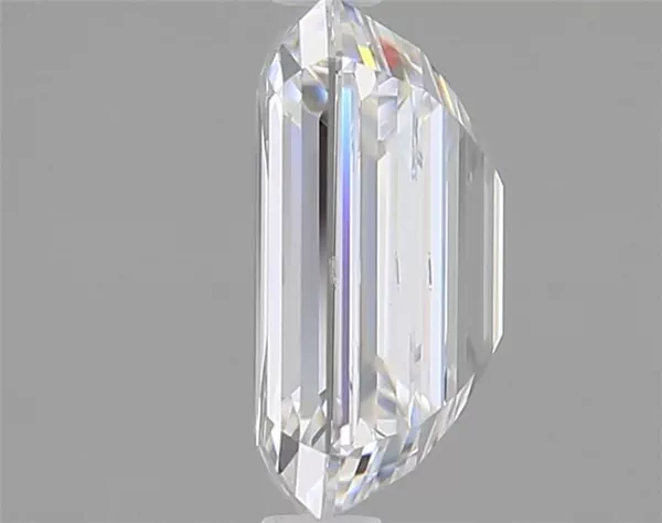 2.04 Carat · D · SI1 Rare Carat Ideal Cut
