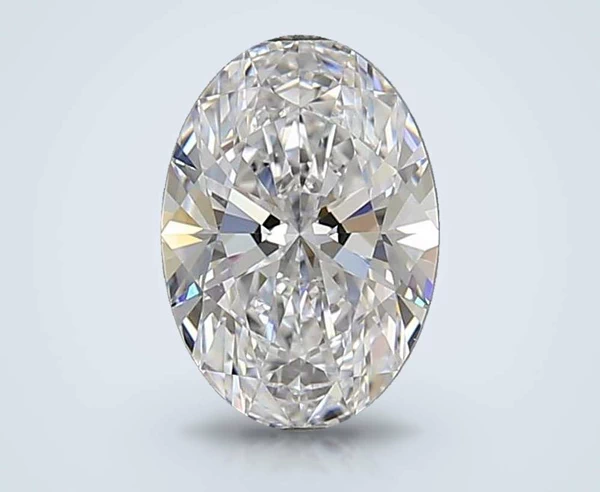 1.02 Carat · D · FL Rare Carat Ideal Cut