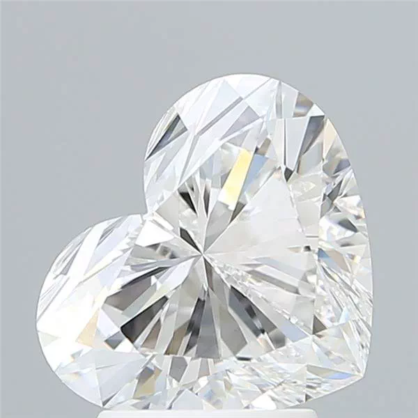 2.98 Carat · E · VS1 Rare Carat Ideal Cut