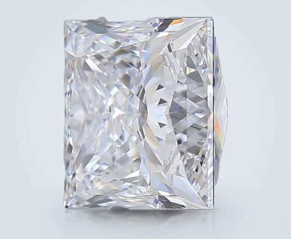 1.71 Carat · D · VS1 Rare Carat Ideal Cut
