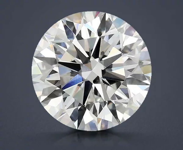 2.49 Carat · D · VS2 excellent Cut