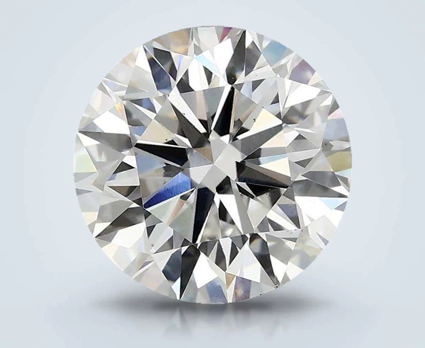 2.49 Carat · D · VS2 excellent Cut
