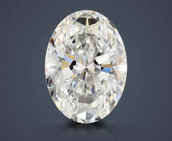 2.59 Carat · F · VS1 Rare Carat Ideal Cut