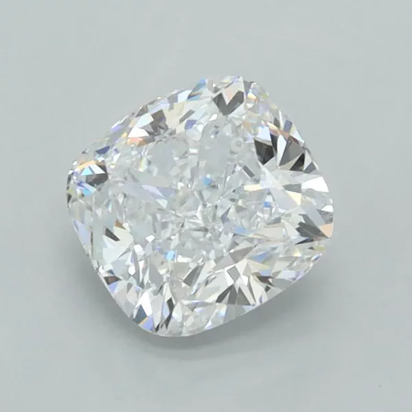 1.48 Carat · D · VVS2 Rare Carat Ideal Cut
