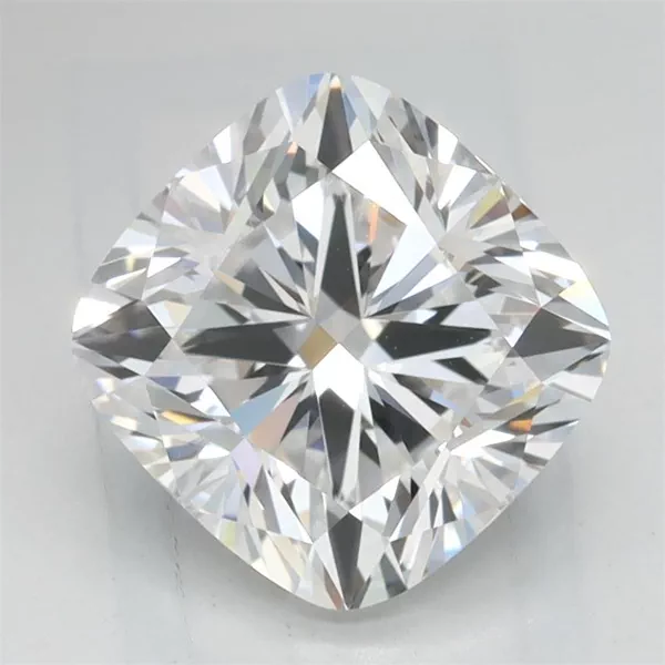 2.3 Carat · D · IF excellent Cut