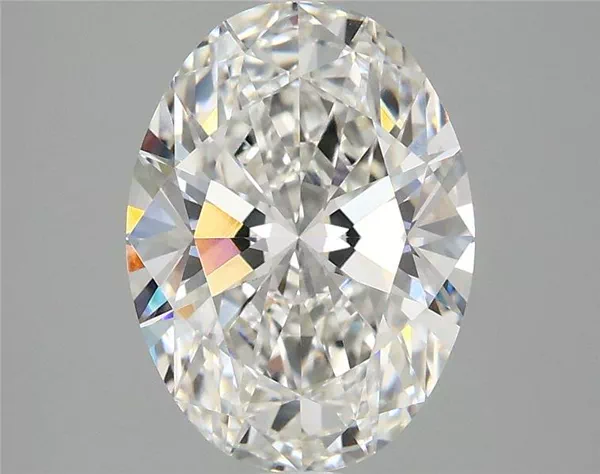 2.81 Carat · E · VS1 Rare Carat Ideal Cut