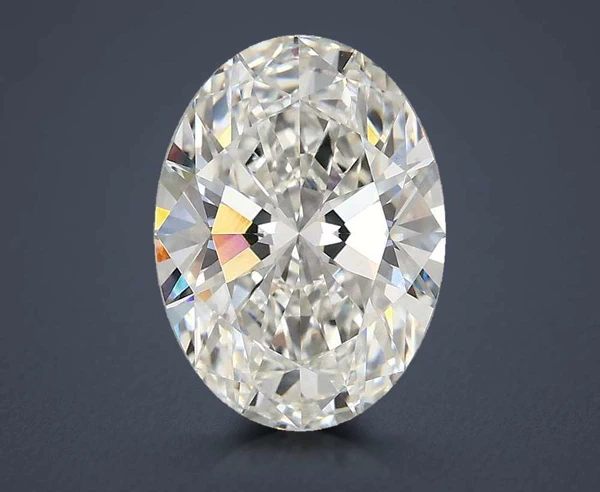2.81 Carat · E · VS1 Rare Carat Ideal Cut