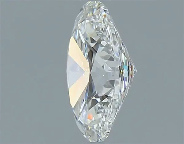 1.23 Carat · G · VVS2 Rare Carat Ideal Cut