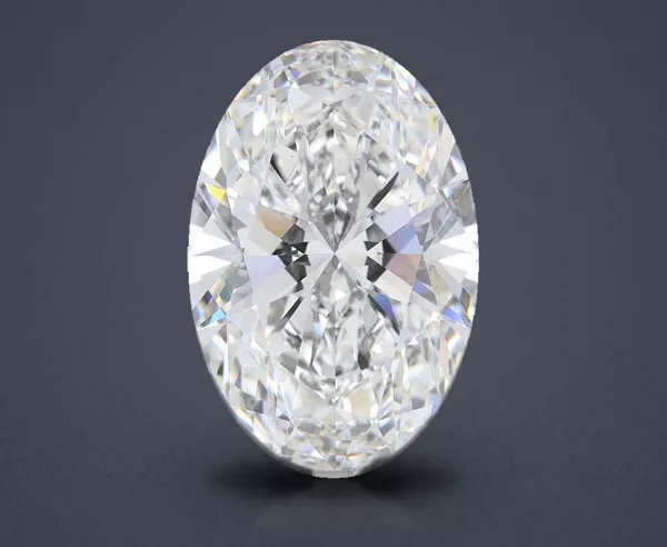 11.57 Carat · G · VS2 Rare Carat Ideal Cut