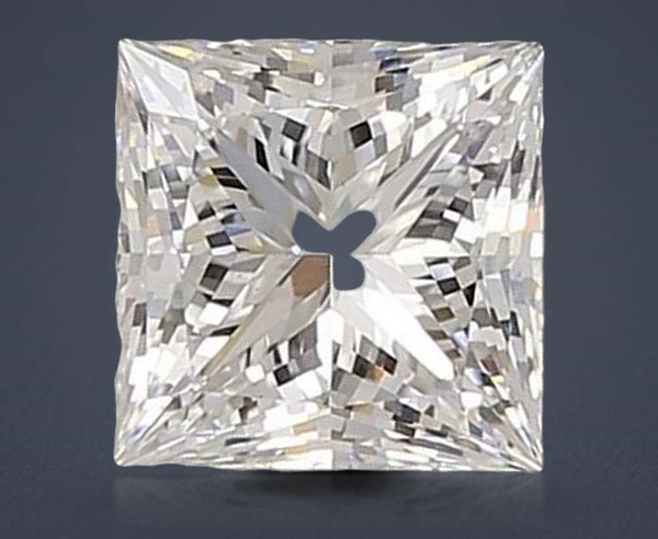 1.45 Carat · D · VS1 Rare Carat Ideal Cut
