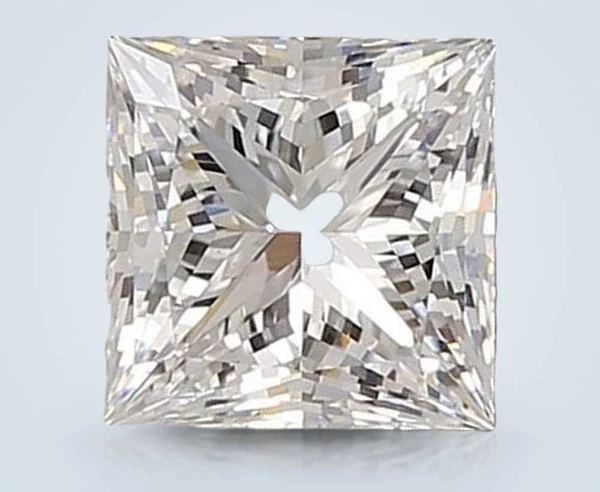 1.45 Carat · D · VS1 Rare Carat Ideal Cut