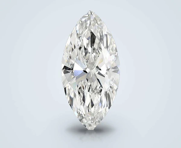 2.48 Carat · F · VS1 Rare Carat Ideal Cut