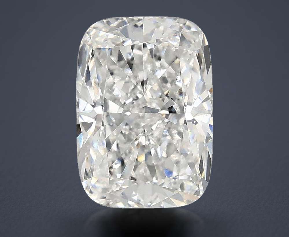 2.51 Carat · D · VS2 Rare Carat Ideal Cut