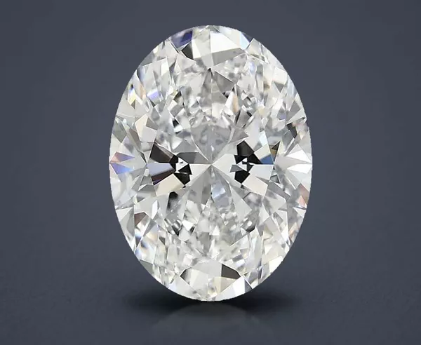 2.47 Carat · E · VS1 Rare Carat Ideal Cut