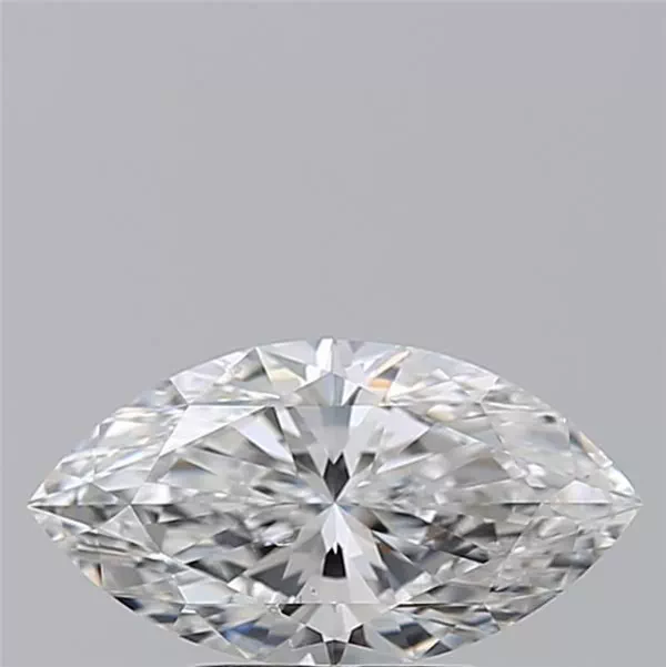 1.7 Carat · D · SI1 very good Cut