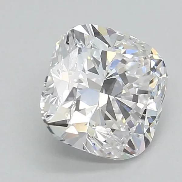 1.26 Carat · D · VS1 Rare Carat Ideal Cut