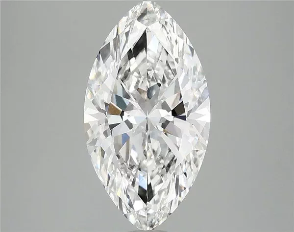 2.97 Carat · E · VVS2 Rare Carat Ideal Cut