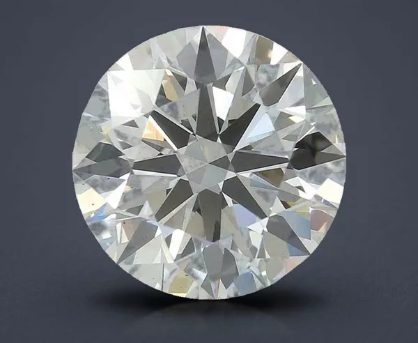 2.6 Carat · H · VS1 Rare Carat Ideal Cut