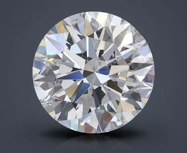 1.89 Carat · D · FL Rare Carat Ideal Cut