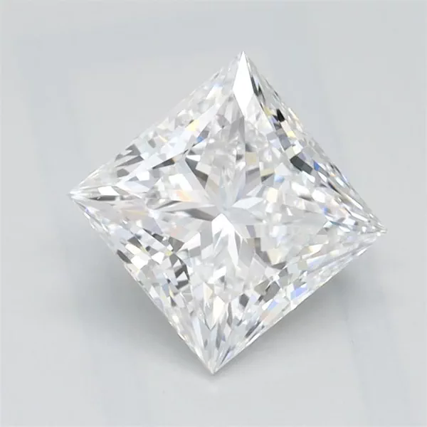 1.12 Carat · D · IF Rare Carat Ideal Cut
