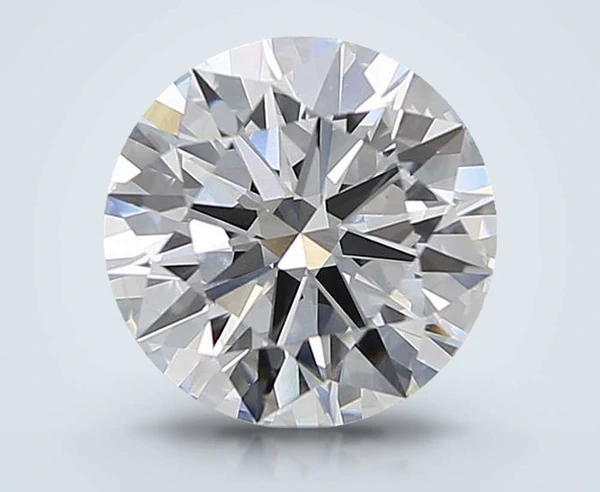 3.01 Carat · E · VVS2 Rare Carat Ideal Cut