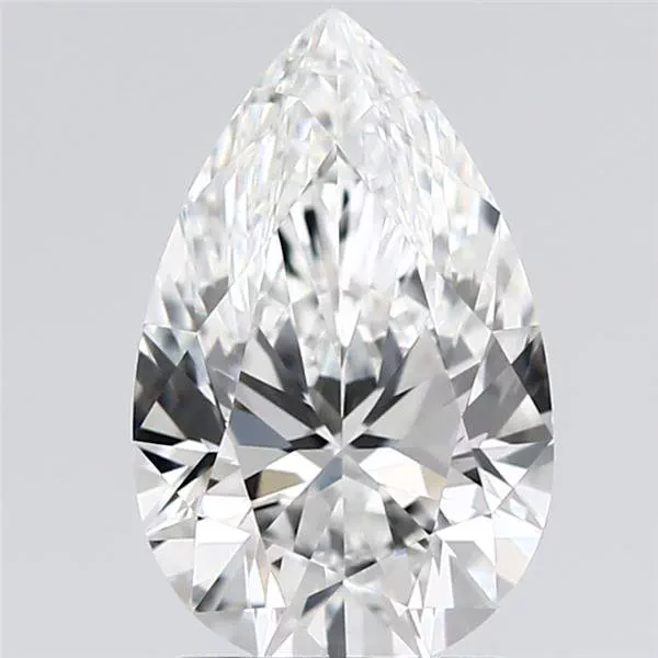 1.69 Carat · F · VVS2 Rare Carat Ideal Cut