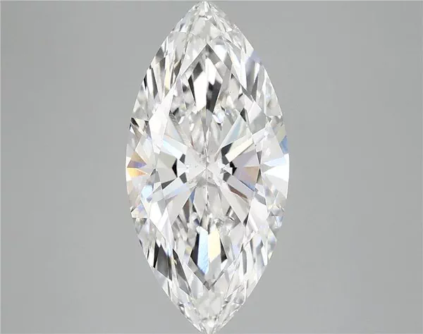 4.08 Carat · E · VS2 Rare Carat Ideal Cut