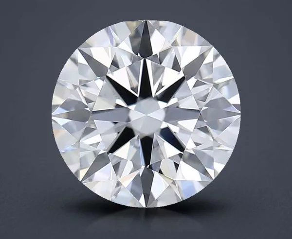 1.66 Carat · D · VVS1 Rare Carat Ideal Cut