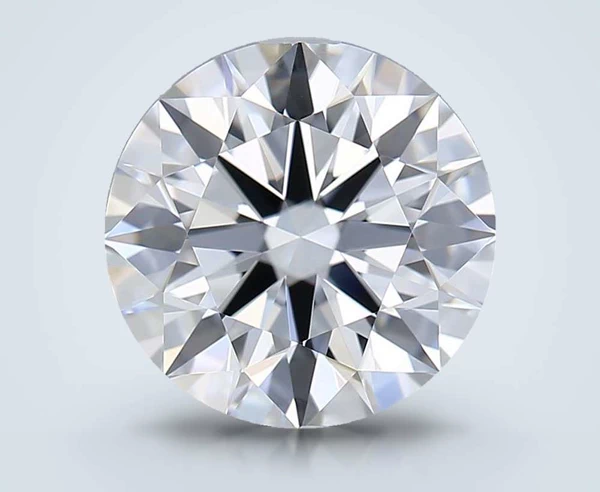 1.66 Carat · D · VVS1 Rare Carat Ideal Cut