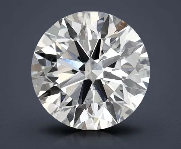1.49 Carat · E · VVS2 Rare Carat Ideal Cut
