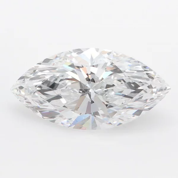 2.05 Carat · D · VVS1 Rare Carat Ideal Cut